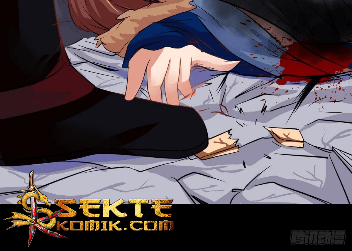 Magic Immortal Qi Chapter 04 Gambar 67